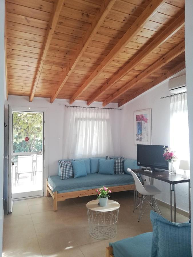 Mirini • Ancient Stagira Apts • Chalkidiki Olympiada Eksteriør billede